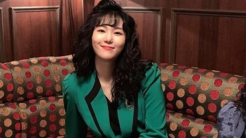 Korean actor passes away after falling down stairs 