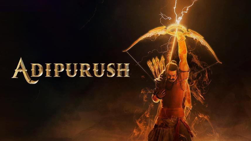 Despite precautions, 'Adipurush' leaked online