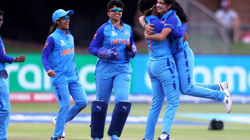India women's cricket team
