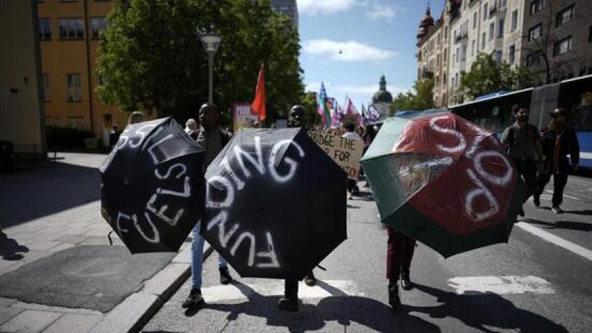 What the Paris Finance Summit must do