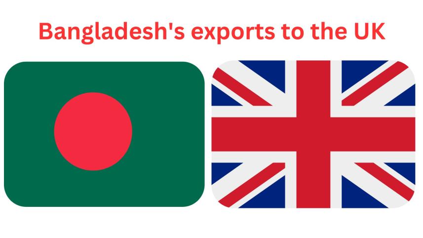 Bangladesh's exports retain duty benefit to UK