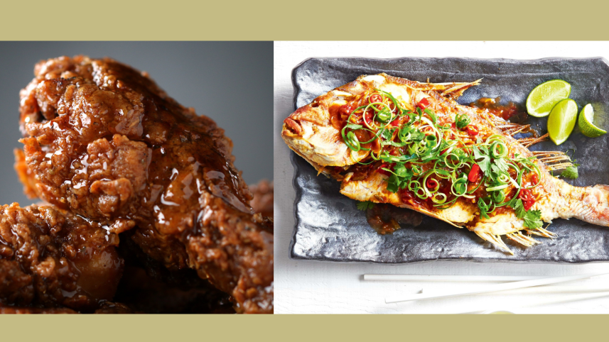 Eid day special: Recipes from around the world