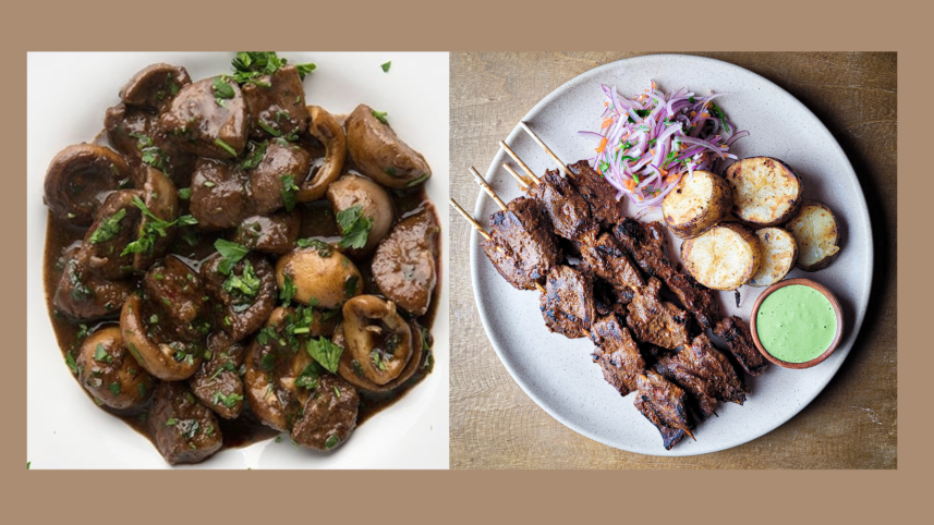 4 lamb recipes for Eid ul Azha