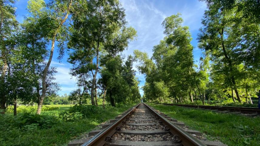 Top 5 places to visit in Mirsharai, Chattogram