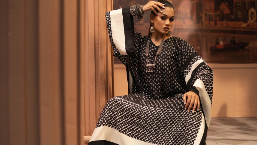 Mastering the art of coatee styling