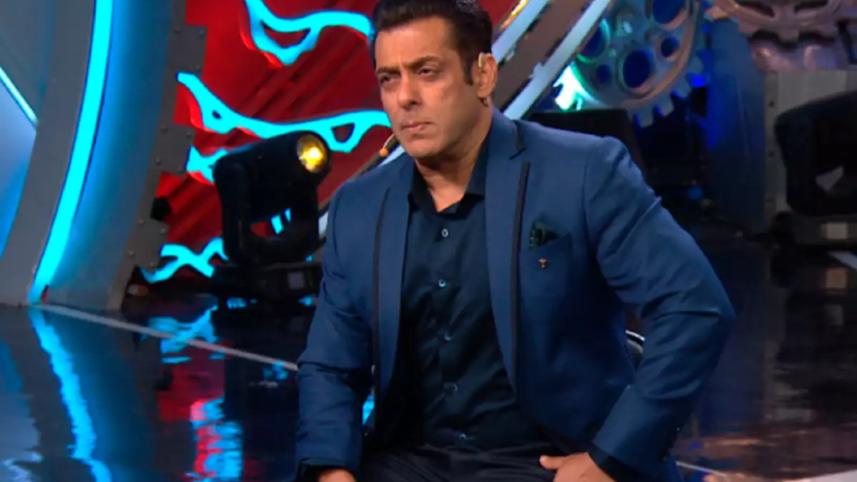Salman Khan was 'betrayed in love, needs a homely wife'