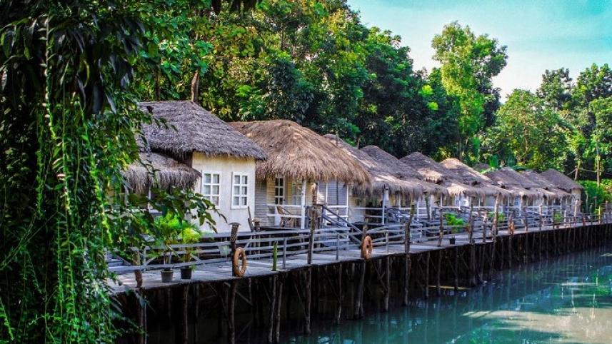 Top 5 places in Bangladesh to visit as a couple