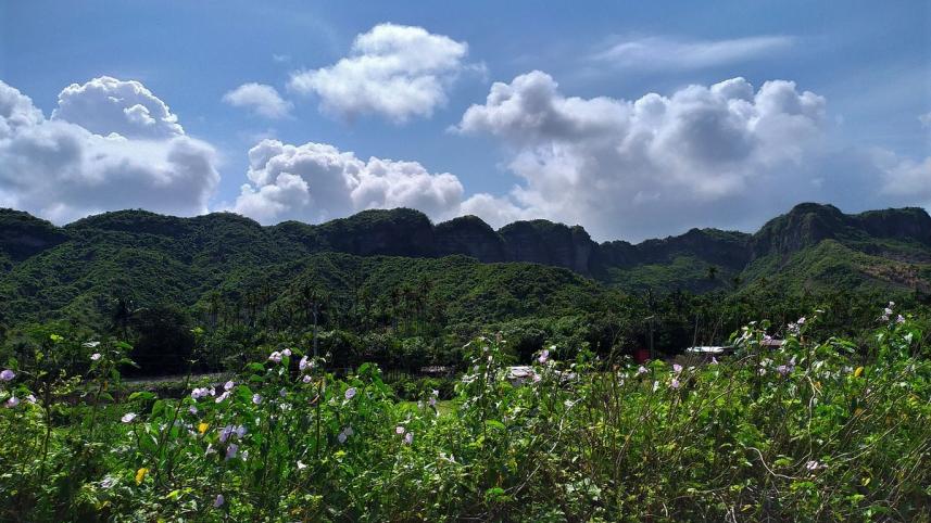 Top 5 places in Bangladesh to visit as a couple