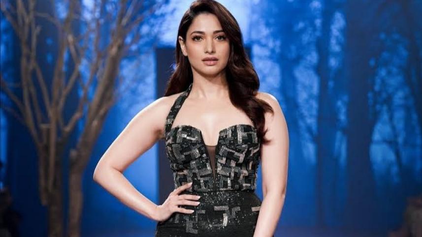 Tamannaah Bhatia