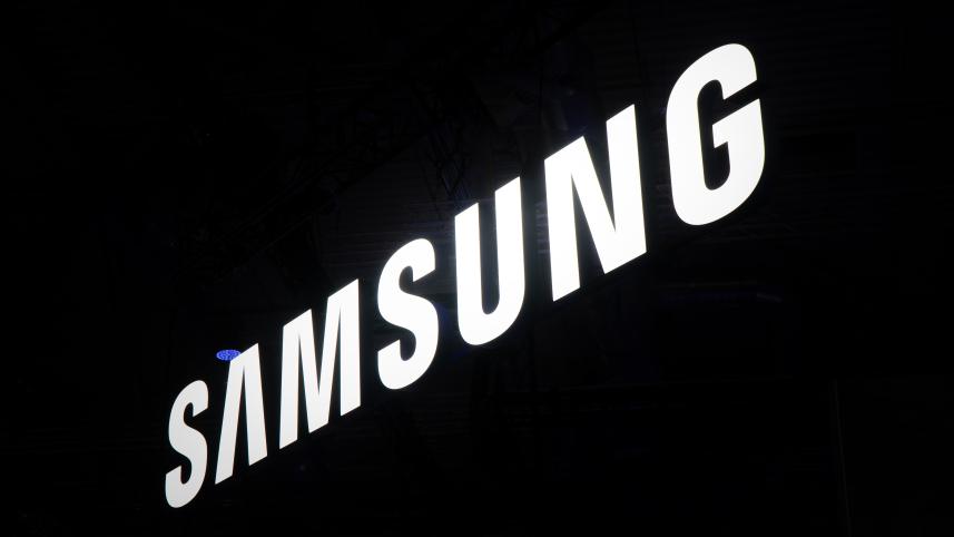 Samsung logo