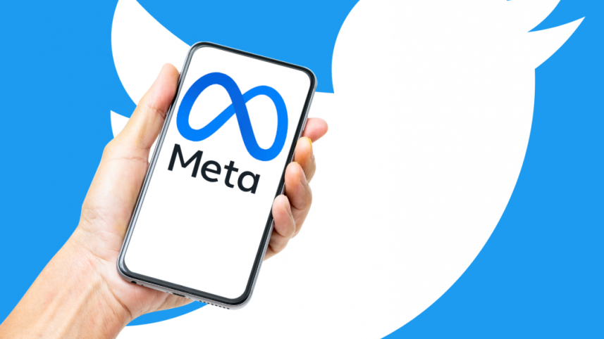 Twitter replacement by Meta
