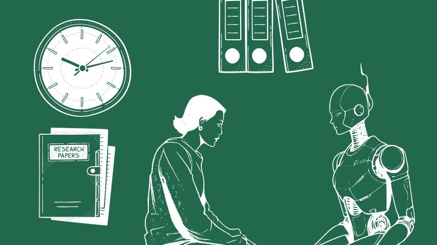 AI university courses