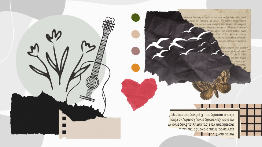 How to start doing what you love