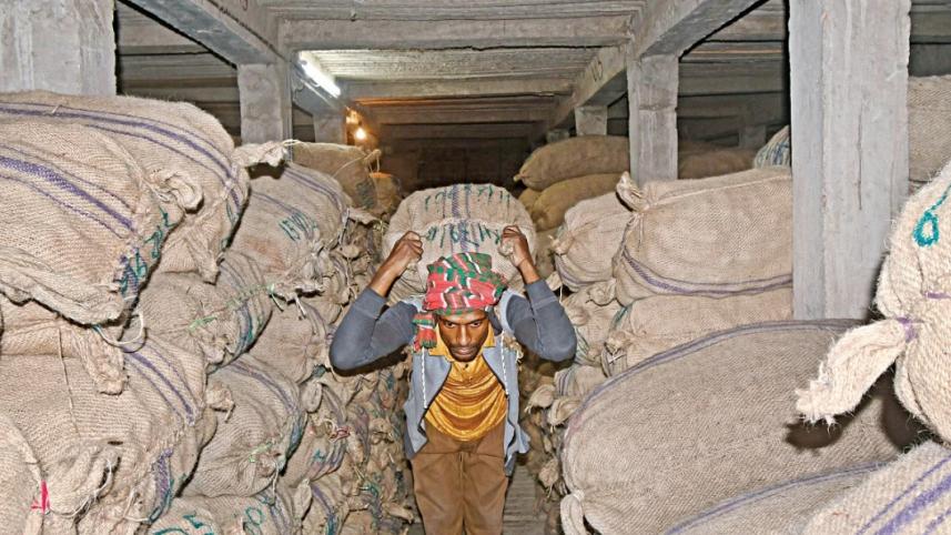 Banks can now reschedule default loans of cold storages