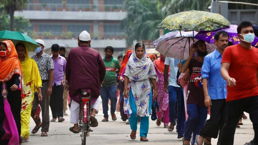 We are living in an era of a polycrisis