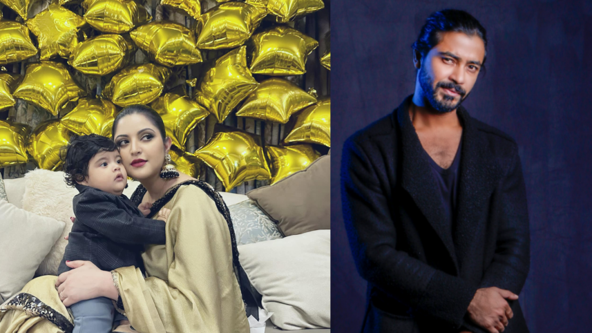 Netizens bash Razz, call him an ‘irresponsible father’ 