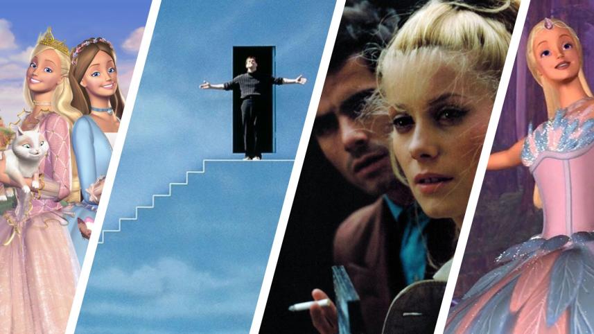 5 movies to watch before Greta Gerwig’s ‘Barbie’ release