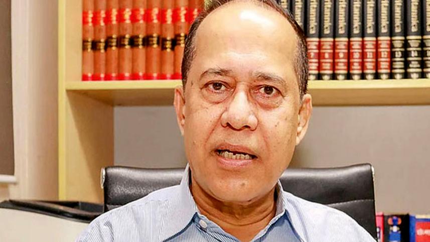 political crisis in bangladesh