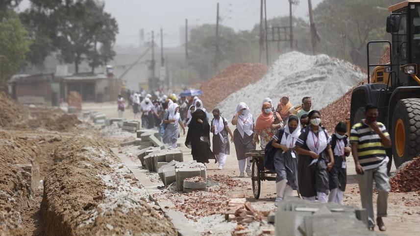 Is health an individual or collective responsibility?