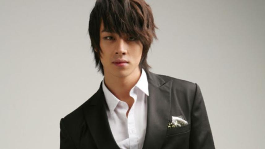 Korean actor-singer Chung Lim passes of cancer 