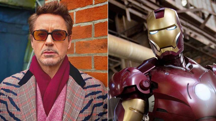 Audience is done with superhero movies: Robert Downey Jr