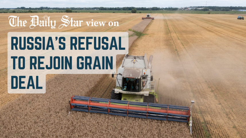 black sea grain deal