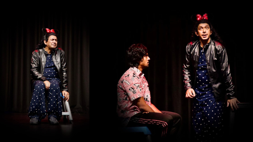 Chanchal Chowdhury to perform on stage in Sydney