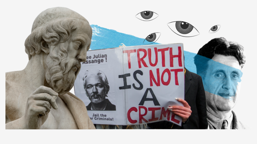 Why is the truth so important?