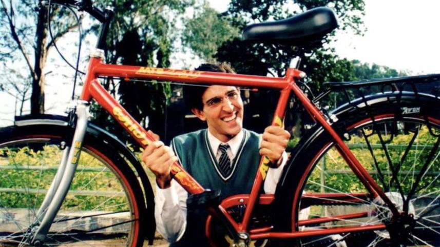 Hrithik Roshan says Rohit from ‘Koi Mil Gaya’ was extension of his ‘real self’