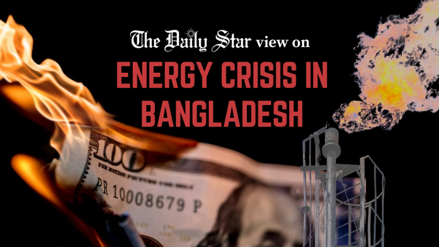 energy crisis in bangladesh