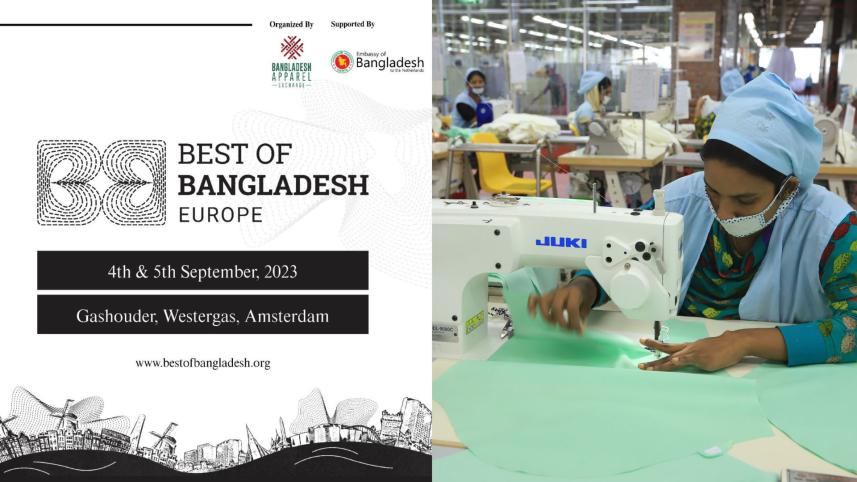 ‘Best of Bangladesh’ show in Netherlands in Sep