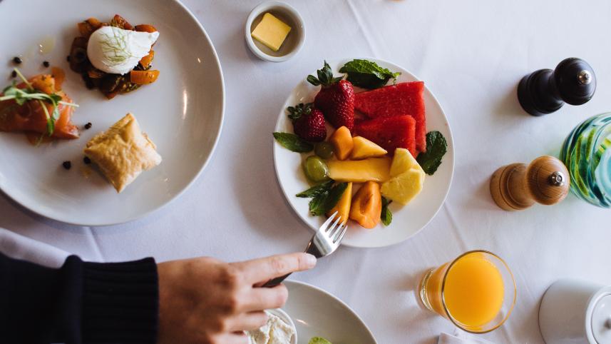 Mindful Eating: How to nurture a healthy relationship with food