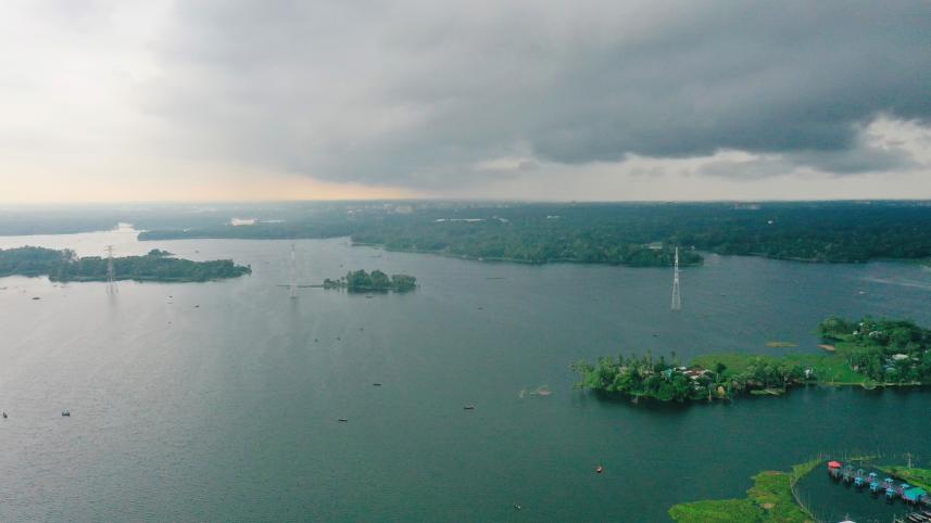 Tourist Attractions In Gazipur