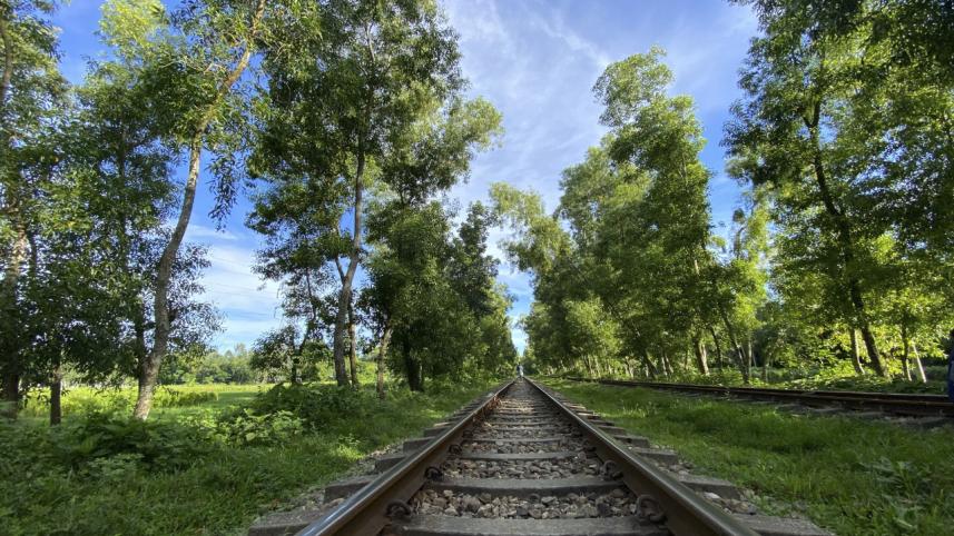 mirasharai Reasons why you should travel within Bangladesh