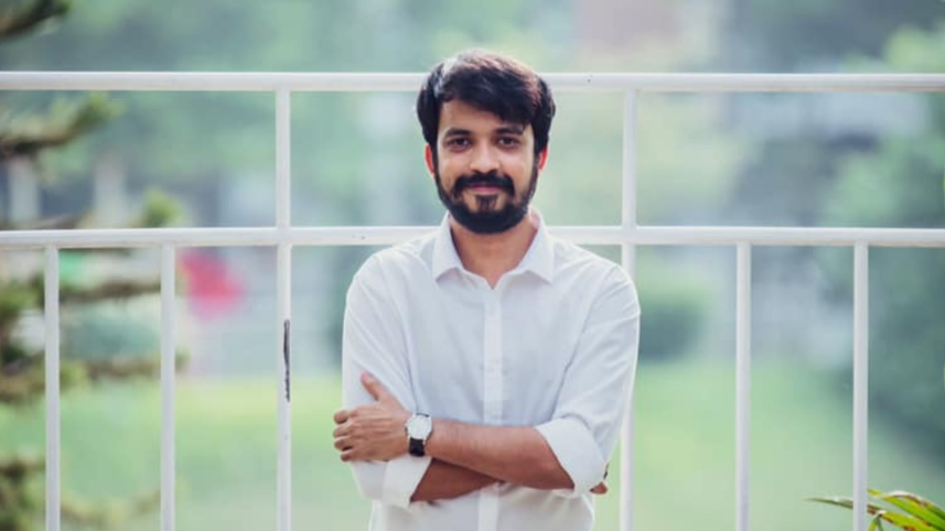 Mizanur Rahman Aryan announces web-series ‘Tara Kishe Atkay’