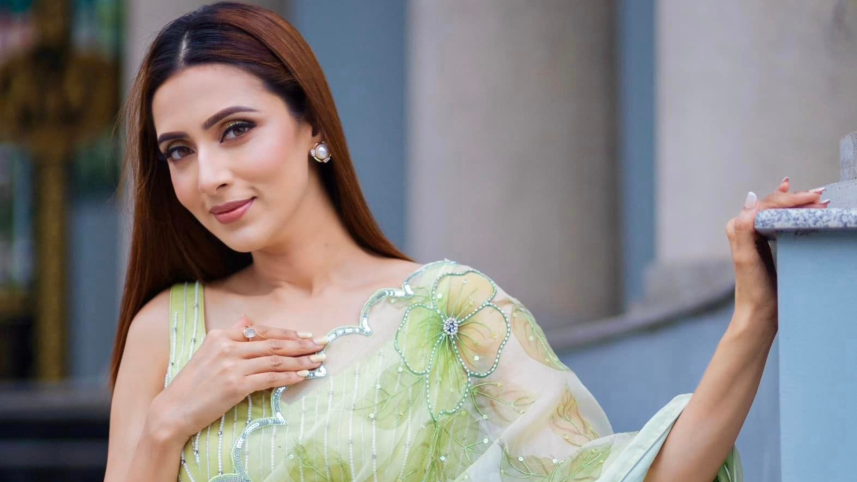 I've done my best to portray Panna Kaiser: Bidya Sinha Mim