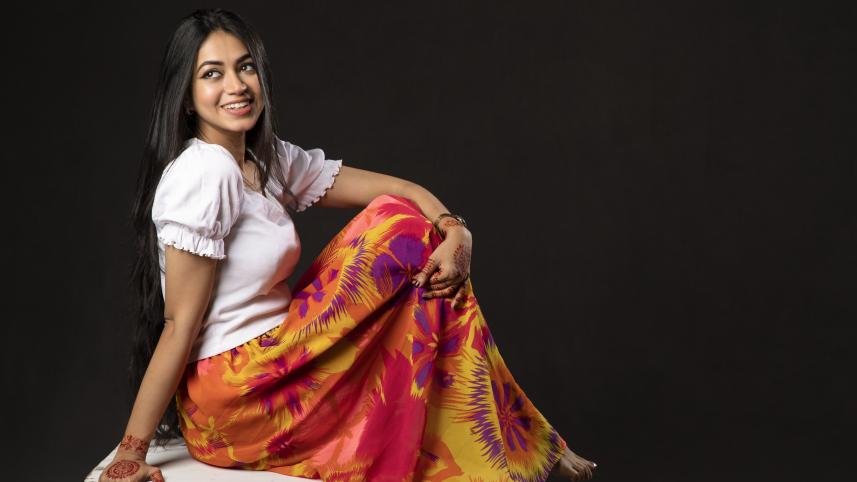  bangladeshi actress priyontee urbee