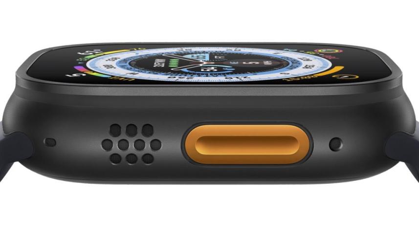 Apple Watch Ultra 2nd gen
