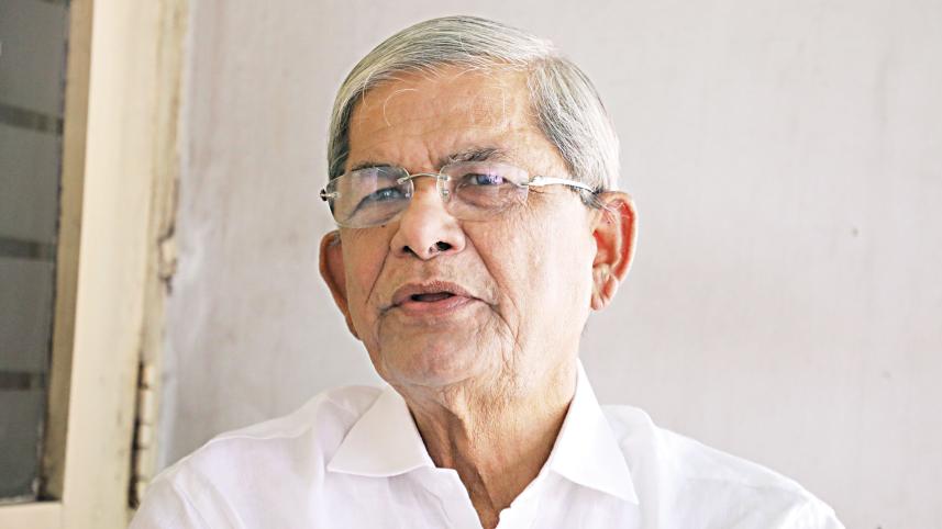 Mirza Farkhrul denied bail in vandalism case