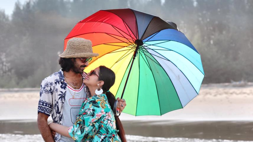 Pori Moni files for divorce