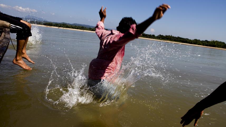 Top 5 tourist attractions in Mymensingh