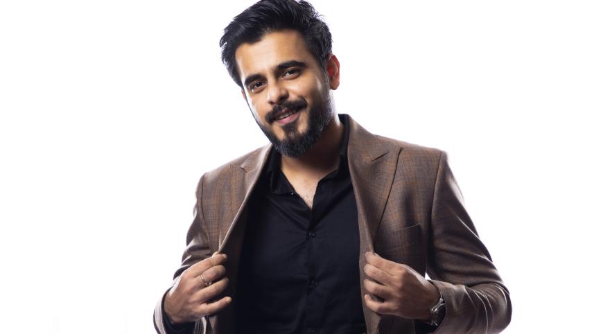 I would hack everyone’s accounts to make them watch ‘Antarjal’: Siam 