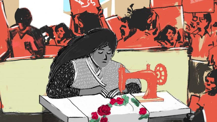 How empowered are women in Bangladesh?