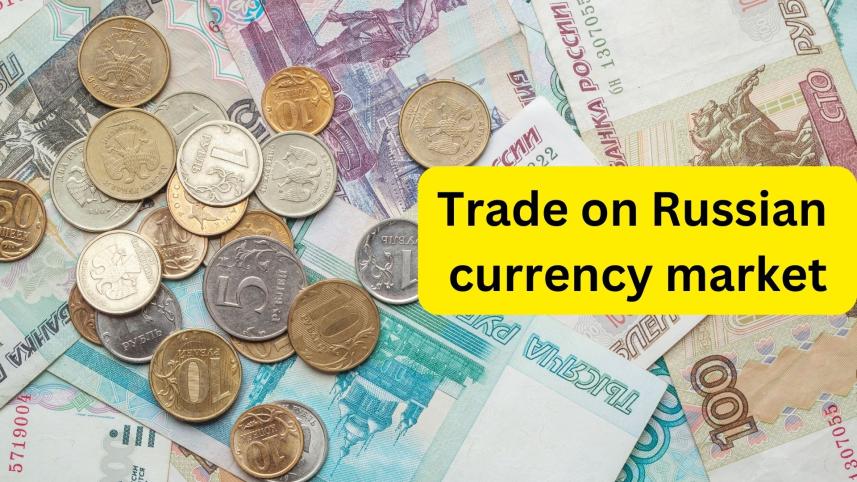 Bangladesh, 29 others can now trade on Russian currency market