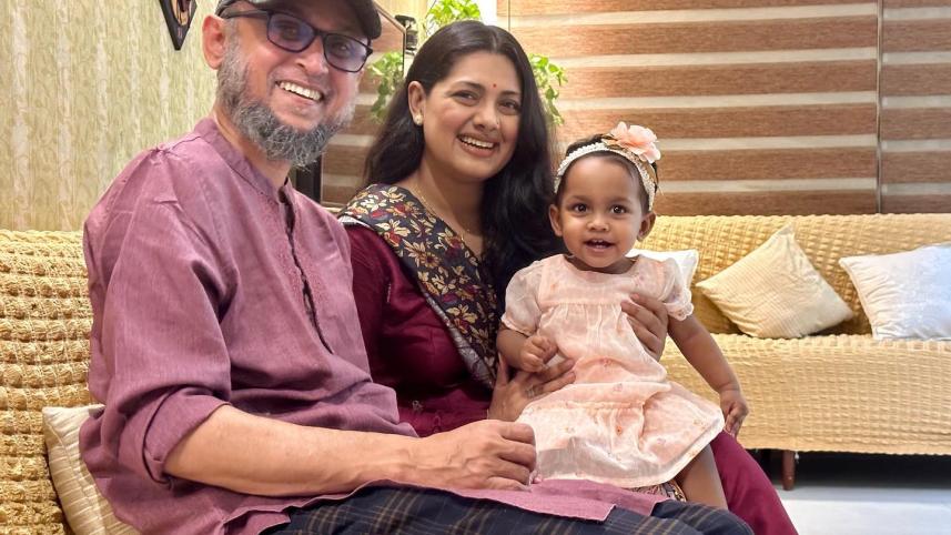 chemistry of farooki and tisha