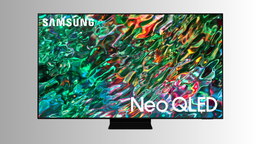 Samsung QN90B 85-inch Neo QLED