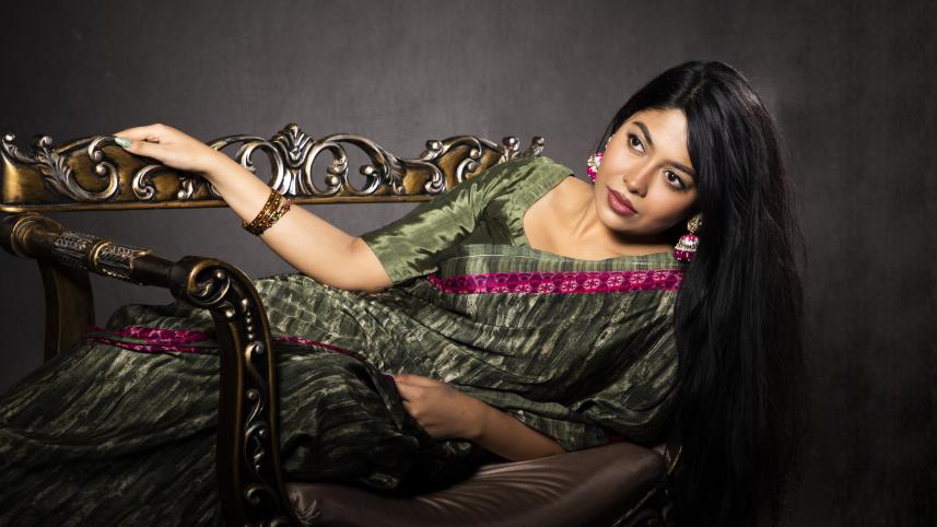 xefer rahman's musical journey