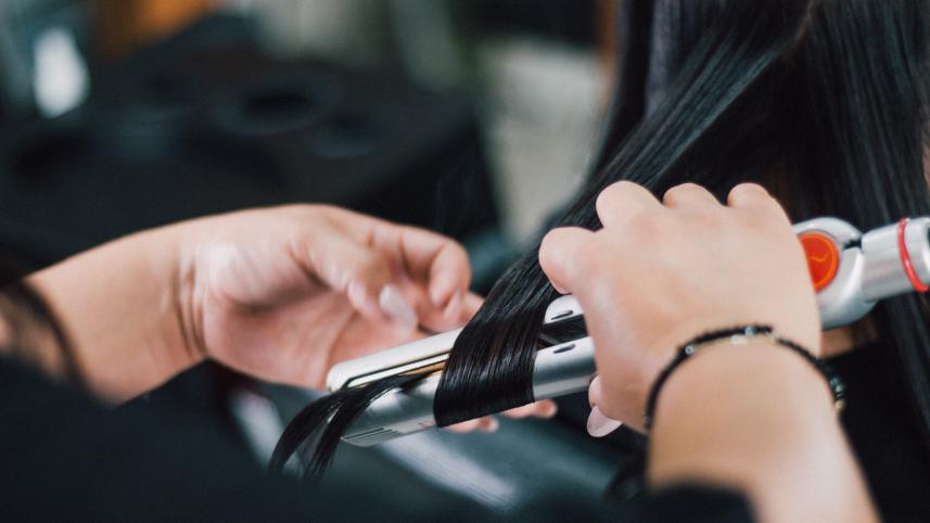 salon etiquette tips