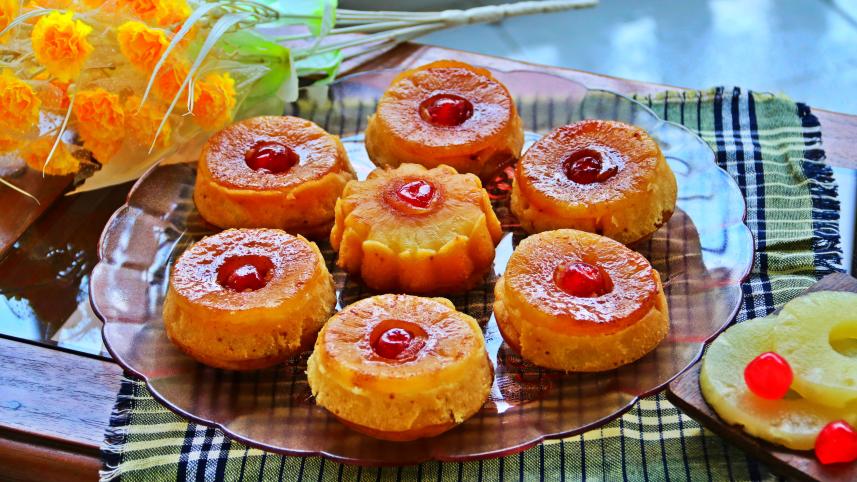 jam_cupcakes From cupcakes to chicken: Unleashing jam's versatility in 4 delicious dishes