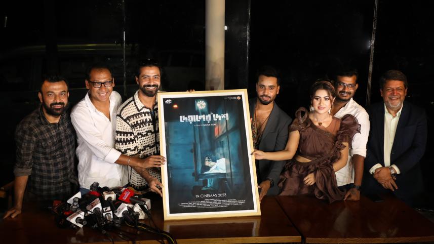 ‘Government-granted films should not feel like charity projects’